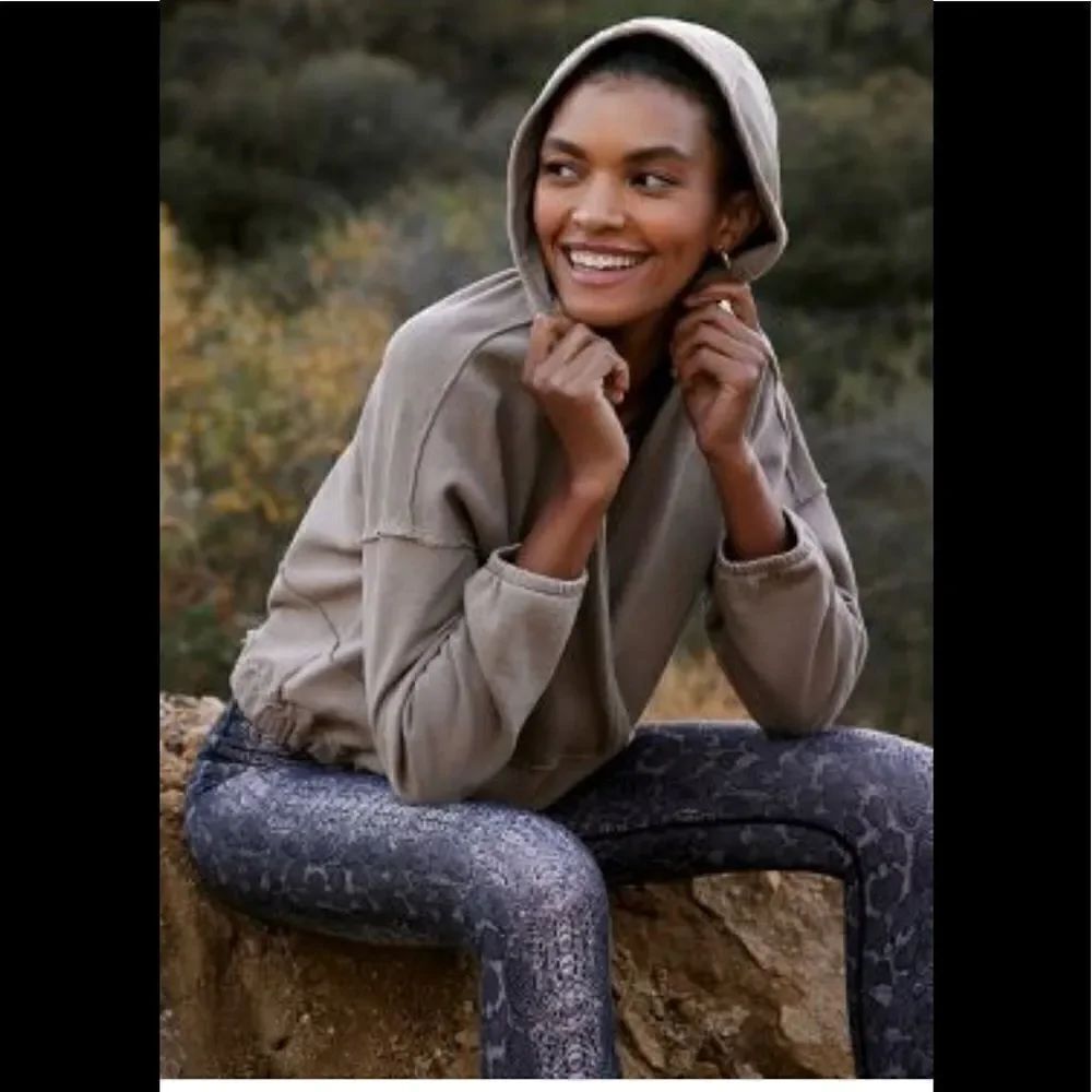 Anthropologie Sharon Hoodie 